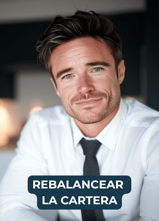 Rebalancear: la disciplina silenciosa